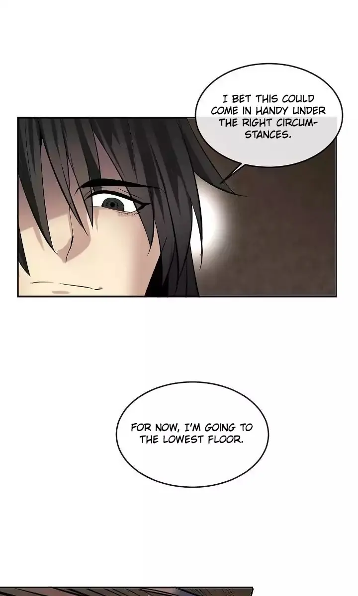 Volcanic Age Chapter 55 Page 42