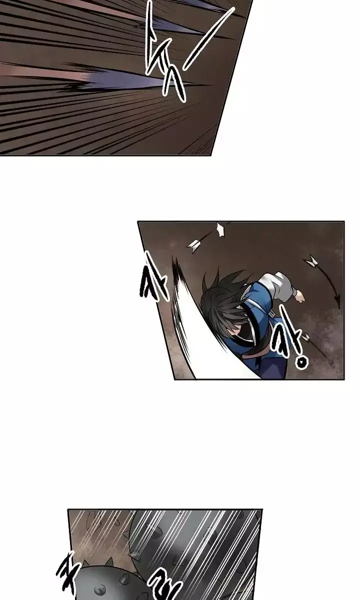 Volcanic Age Chapter 55 Page 43