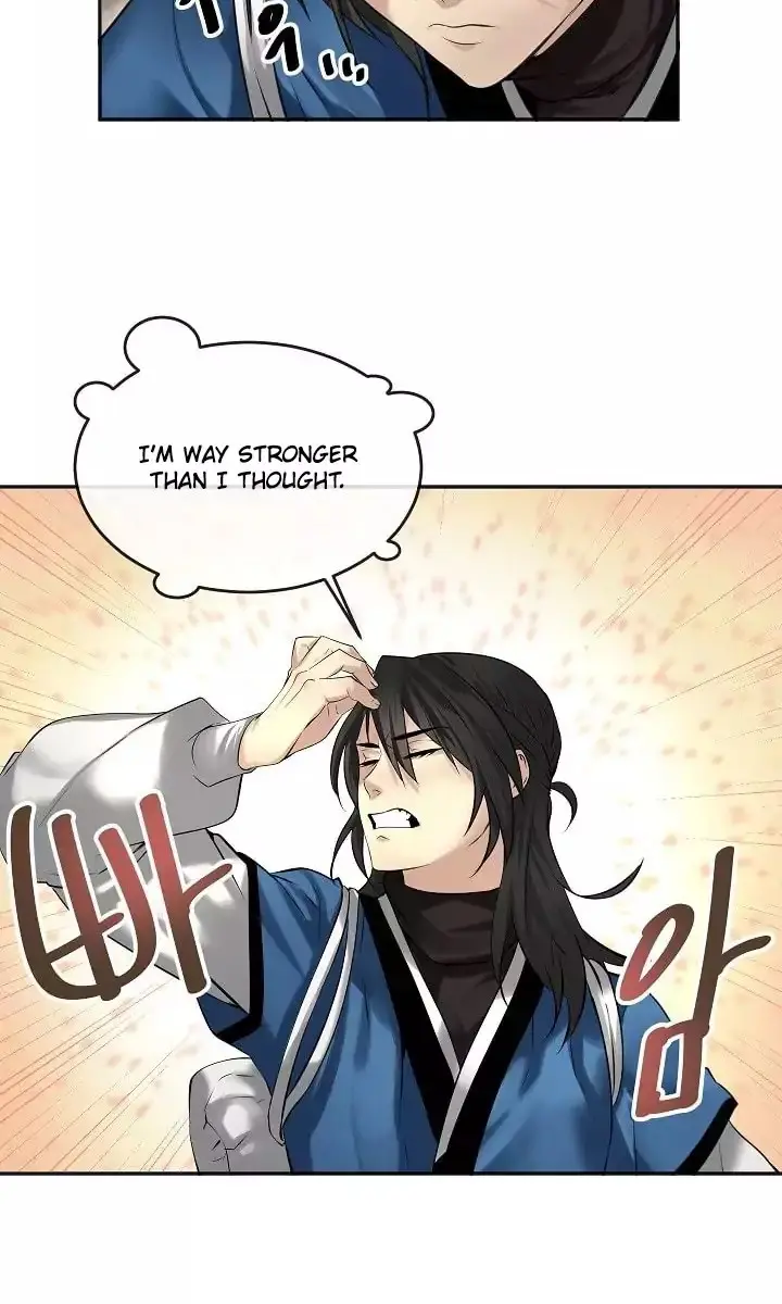 Volcanic Age Chapter 55 Page 47