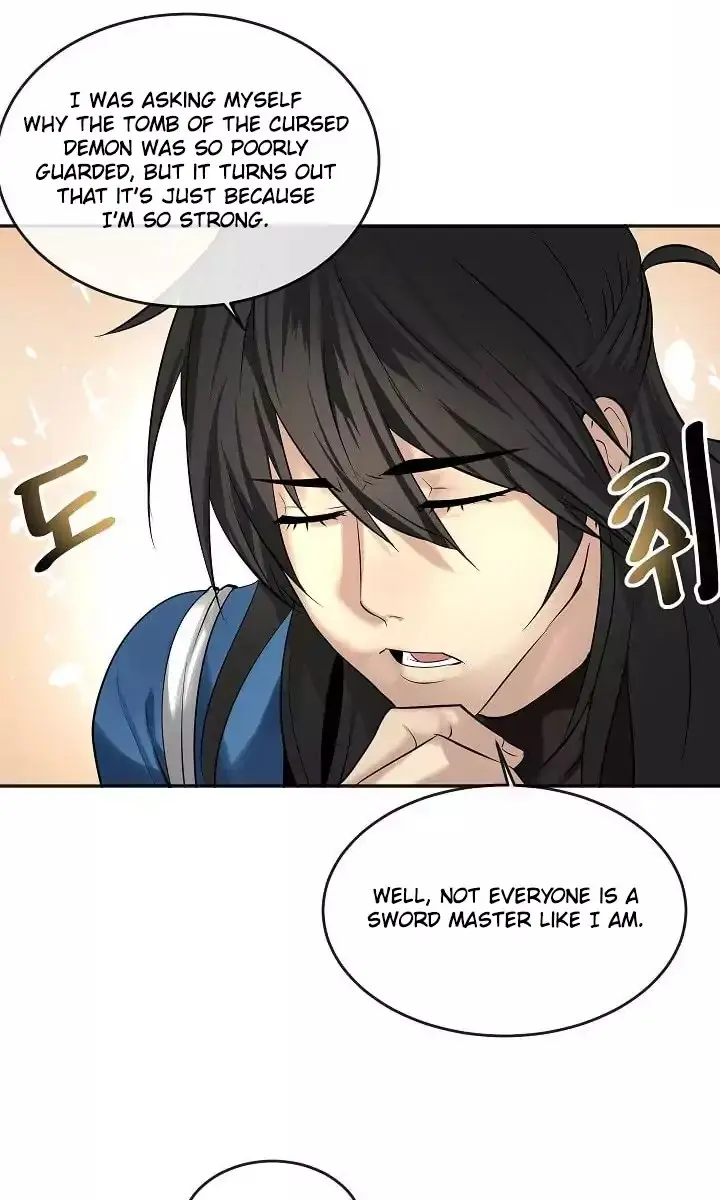 Volcanic Age Chapter 55 Page 48