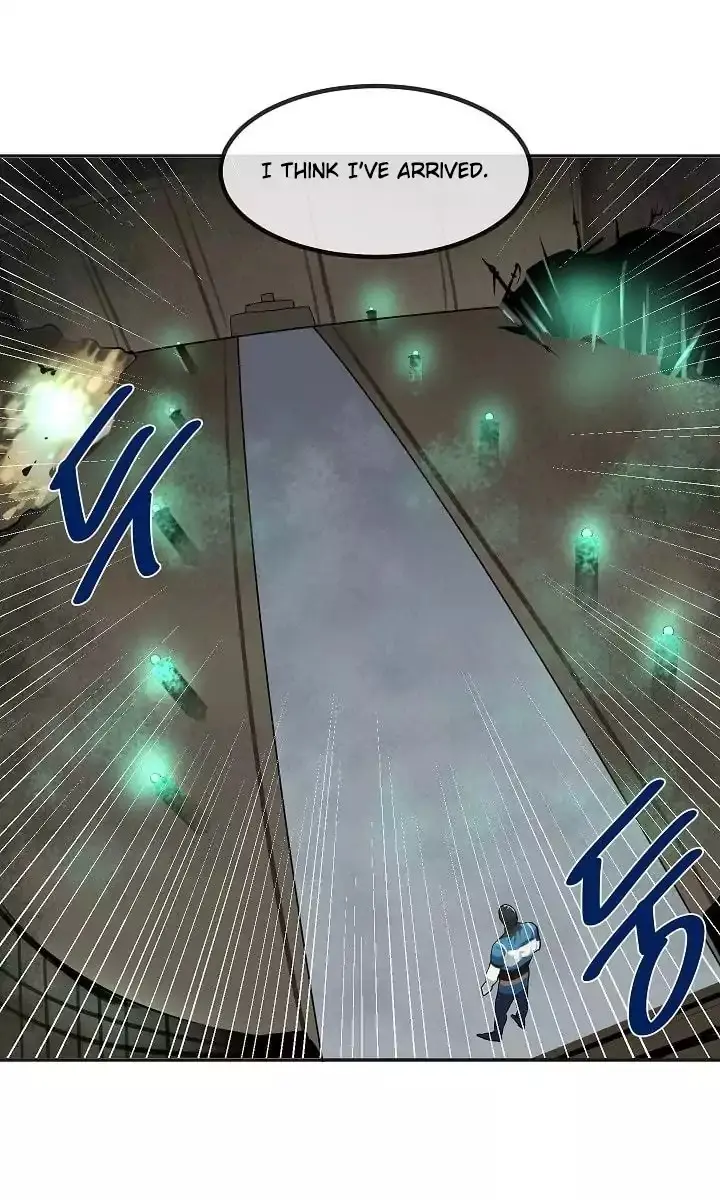 Volcanic Age Chapter 55 Page 50