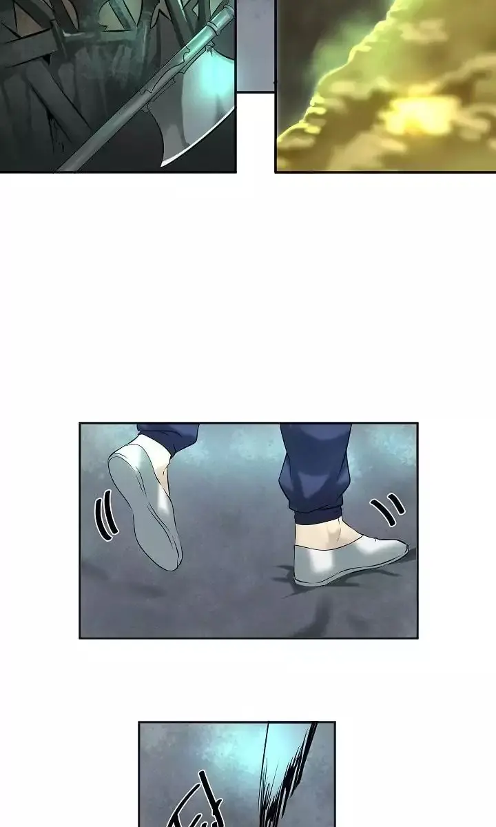 Volcanic Age Chapter 55 Page 52