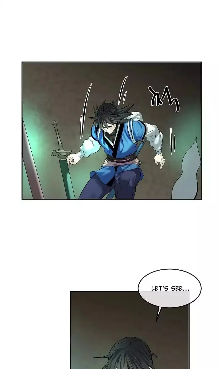 Volcanic Age Chapter 55 Page 54