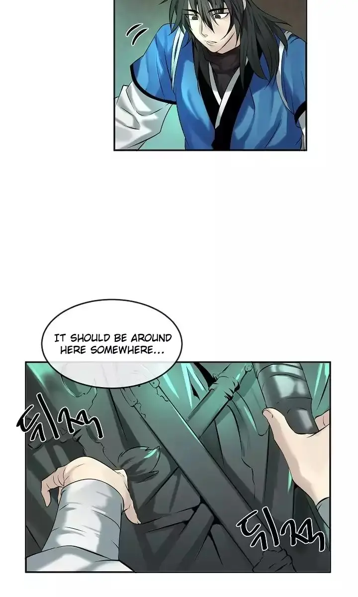 Volcanic Age Chapter 55 Page 55