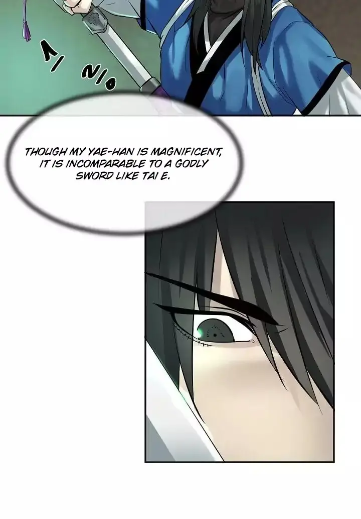 Volcanic Age Chapter 55 Page 59