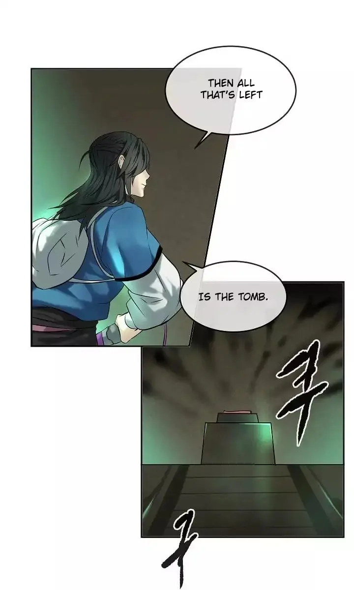 Volcanic Age Chapter 55 Page 60