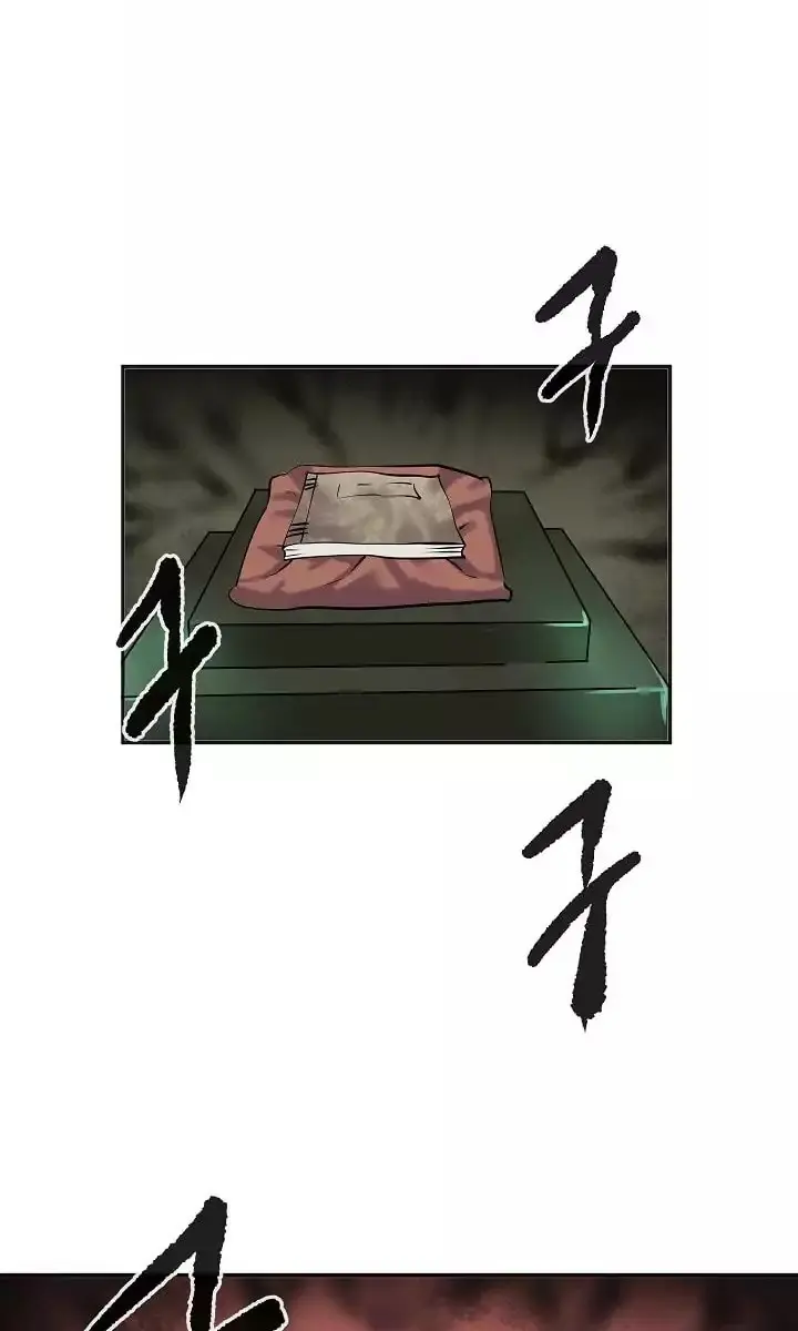 Volcanic Age Chapter 55 Page 61