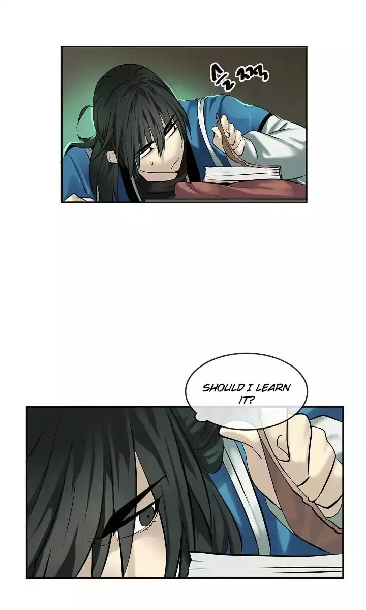 Volcanic Age Chapter 55 Page 64