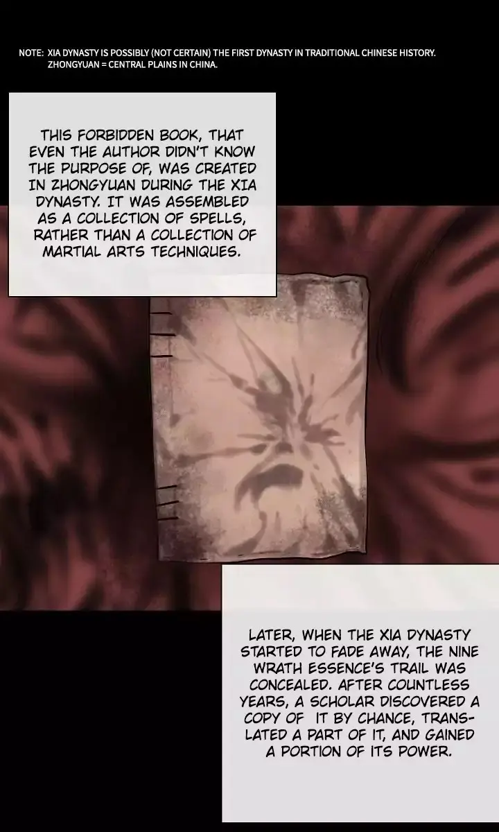 Volcanic Age Chapter 55 Page 67