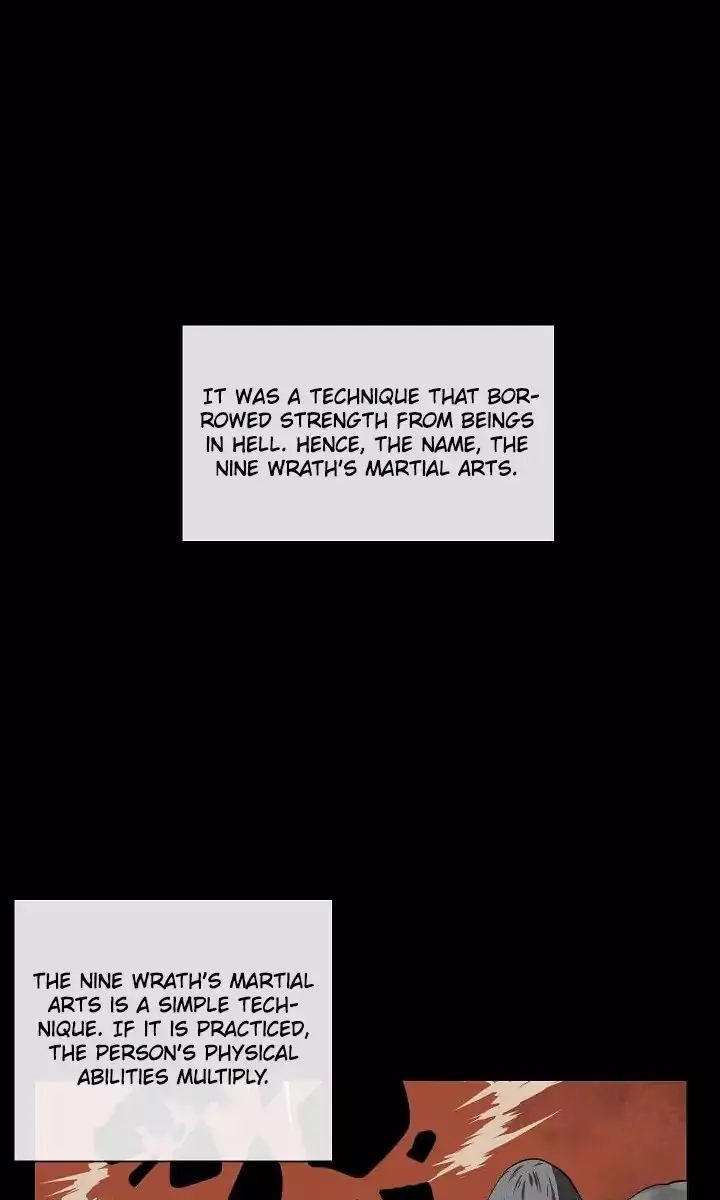 Volcanic Age Chapter 55 Page 68