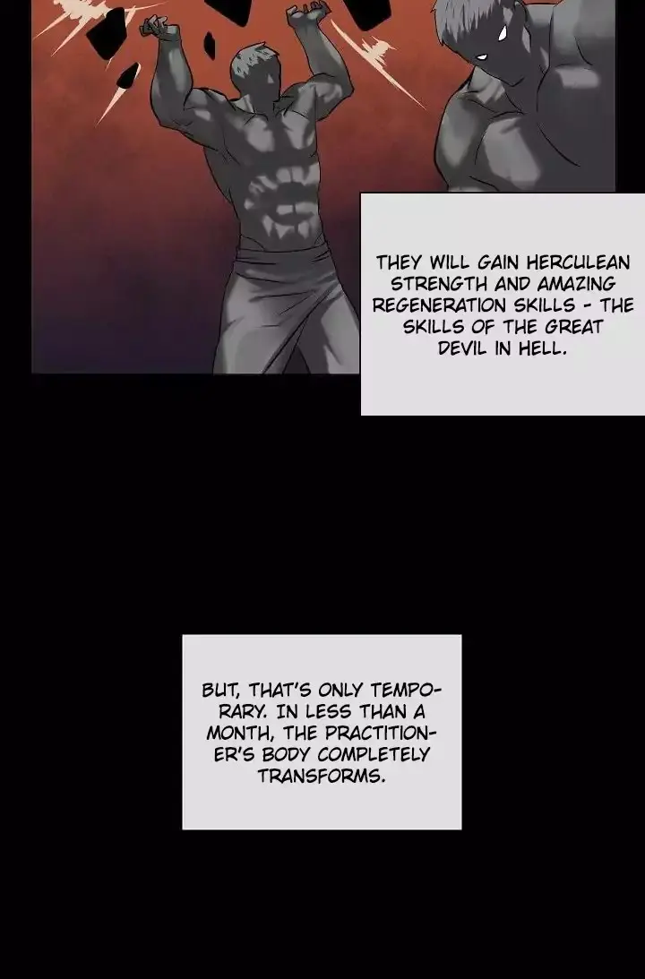 Volcanic Age Chapter 55 Page 69