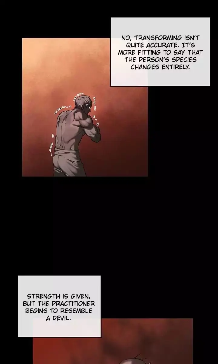 Volcanic Age Chapter 55 Page 70