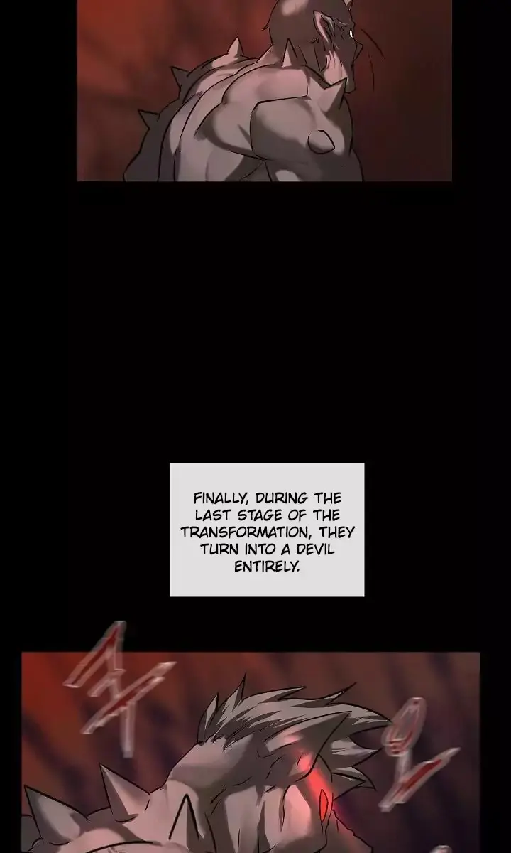 Volcanic Age Chapter 55 Page 71