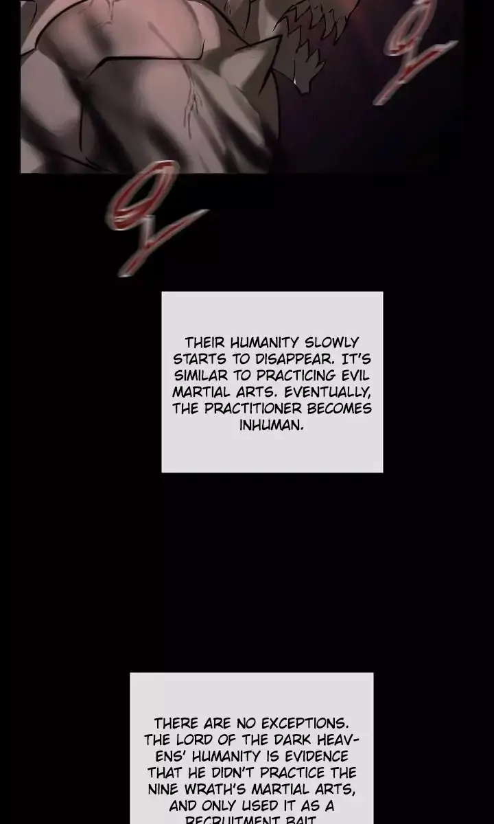 Volcanic Age Chapter 55 Page 72