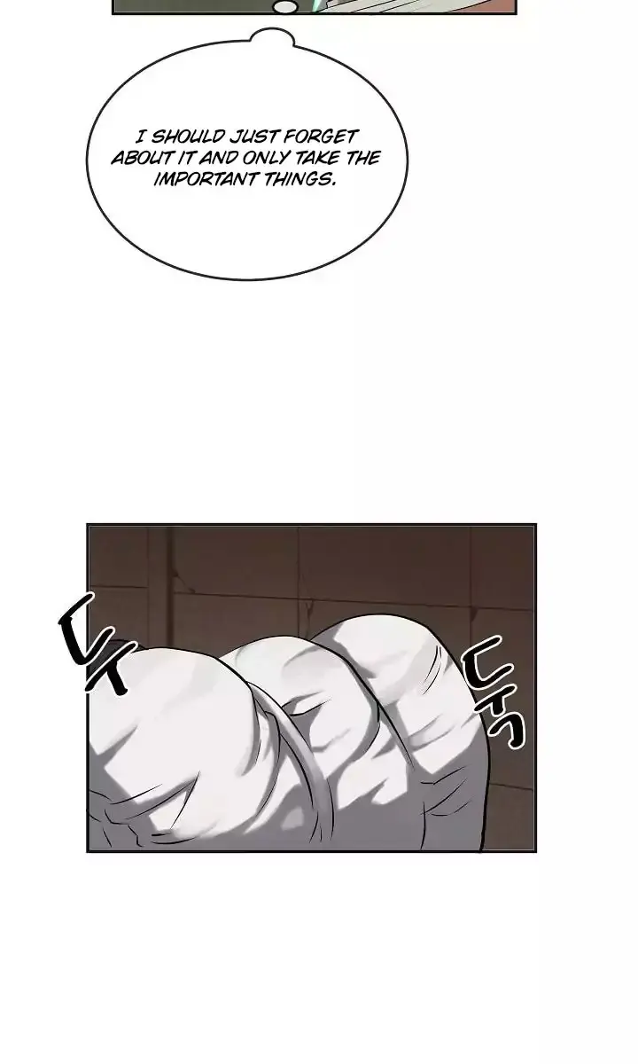 Volcanic Age Chapter 55 Page 75