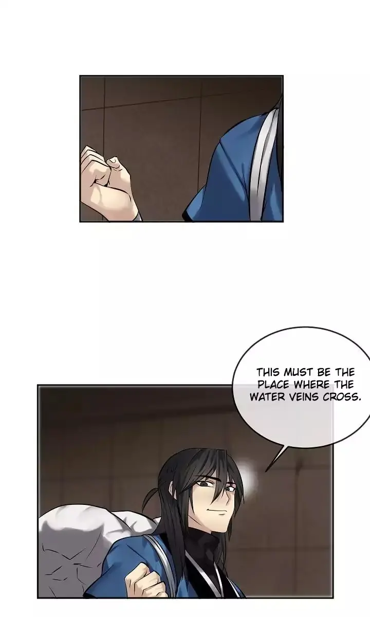 Volcanic Age Chapter 55 Page 78