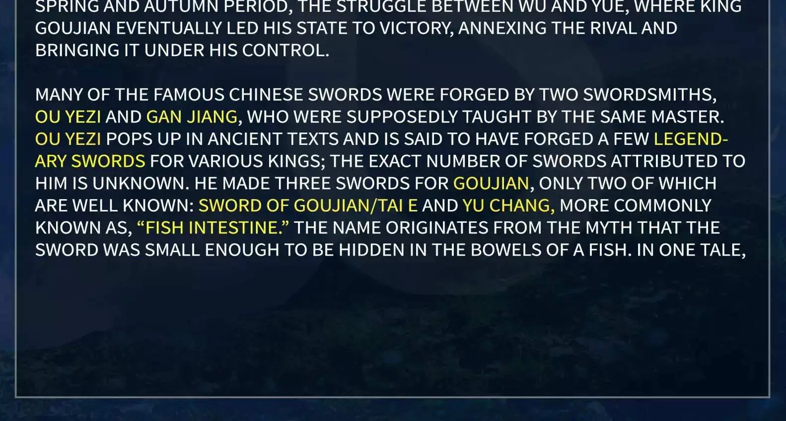 Volcanic Age Chapter 55 Page 81