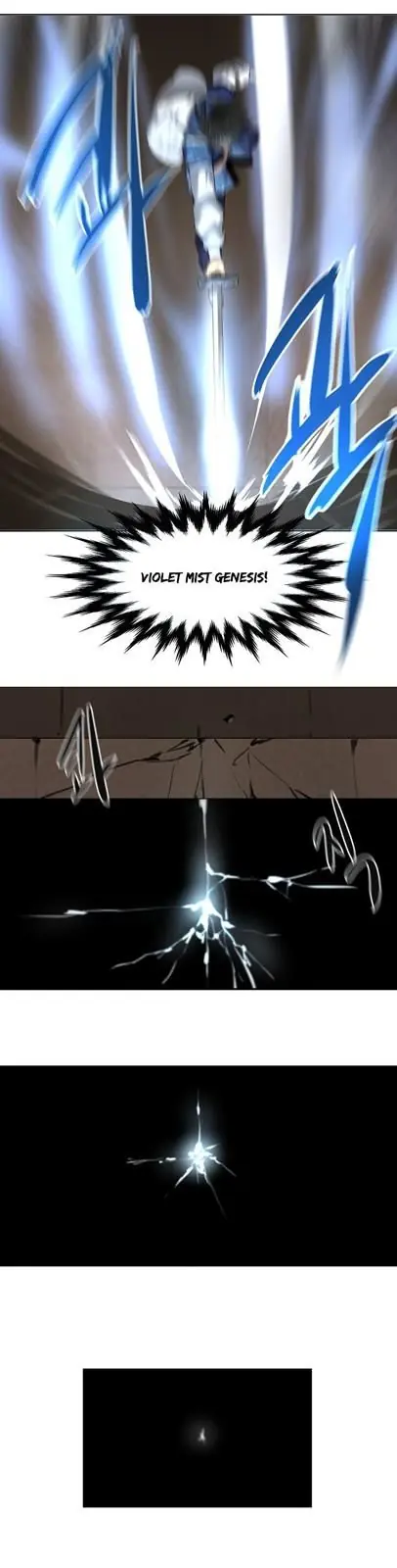 Volcanic Age Chapter 56 Page 3