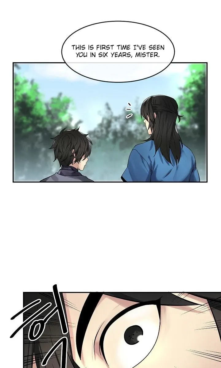 Volcanic Age Chapter 57 Page 2