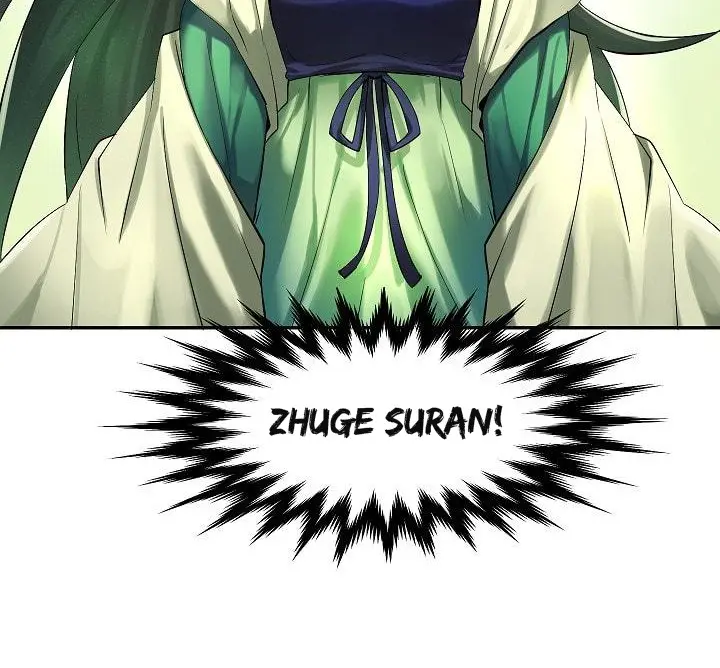 Volcanic Age Chapter 57 Page 4