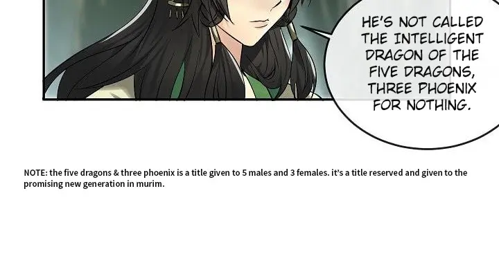 Volcanic Age Chapter 57 Page 8