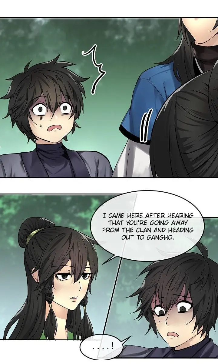 Volcanic Age Chapter 57 Page 9