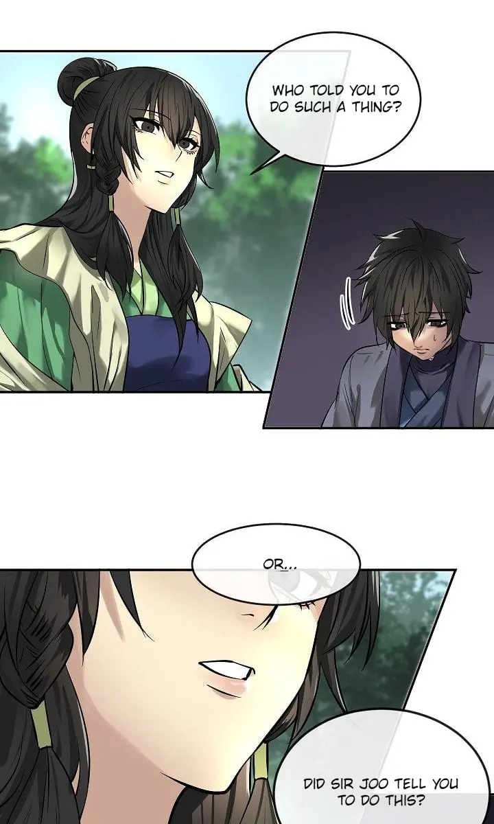 Volcanic Age Chapter 57 Page 10