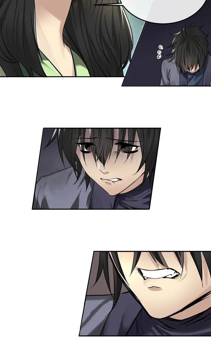 Volcanic Age Chapter 57 Page 11