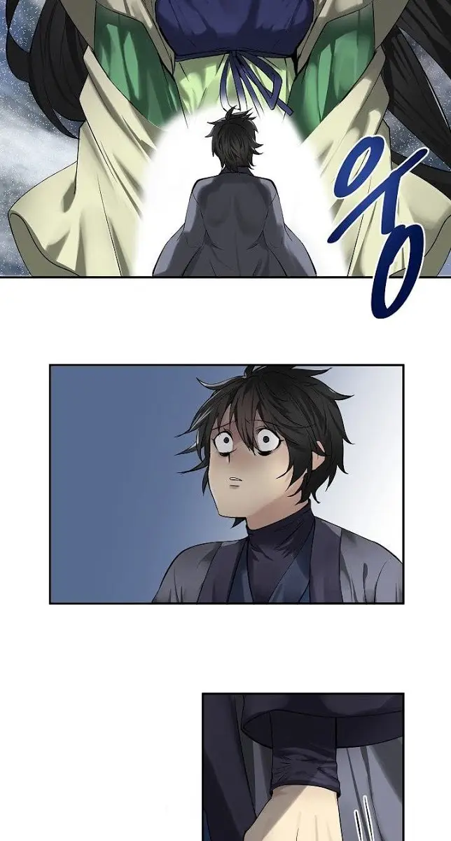 Volcanic Age Chapter 57 Page 13