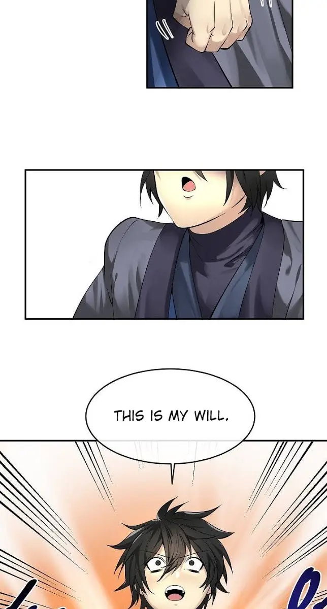 Volcanic Age Chapter 57 Page 14