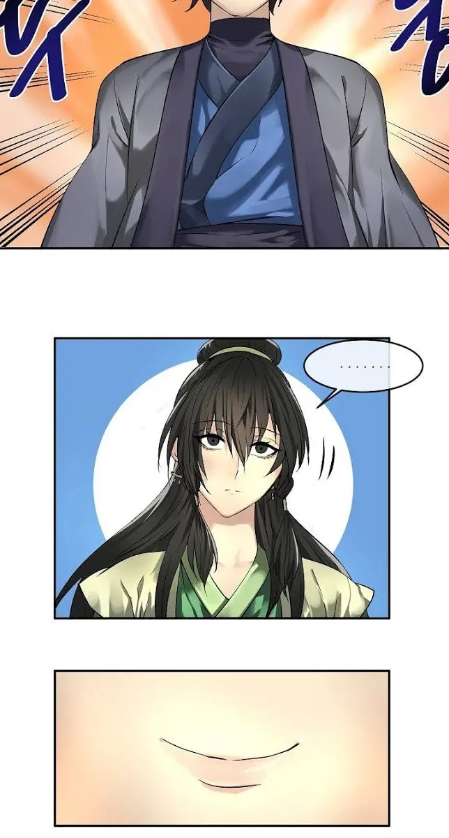 Volcanic Age Chapter 57 Page 15