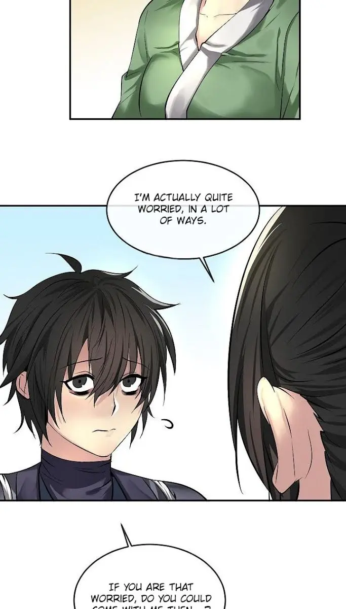 Volcanic Age Chapter 57 Page 23