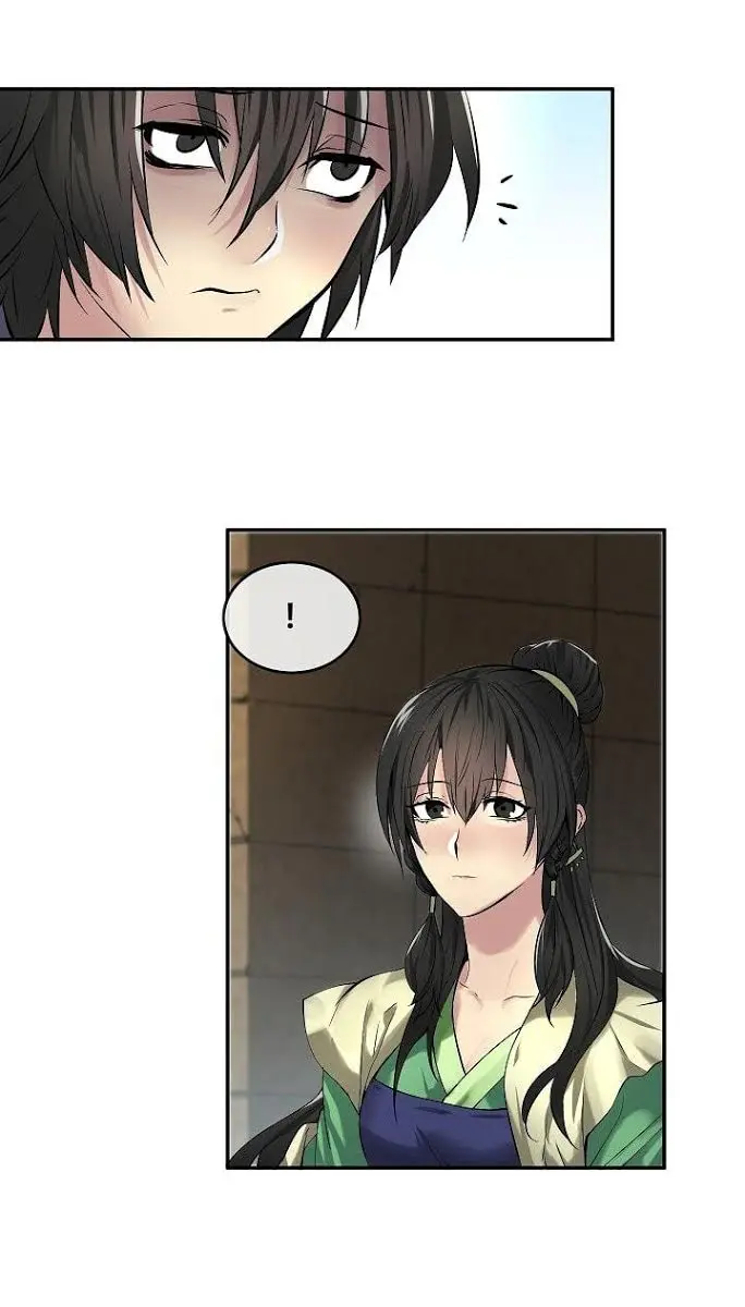 Volcanic Age Chapter 57 Page 25