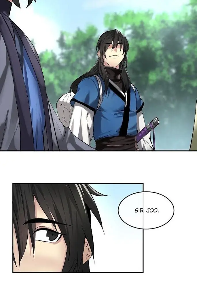 Volcanic Age Chapter 57 Page 28