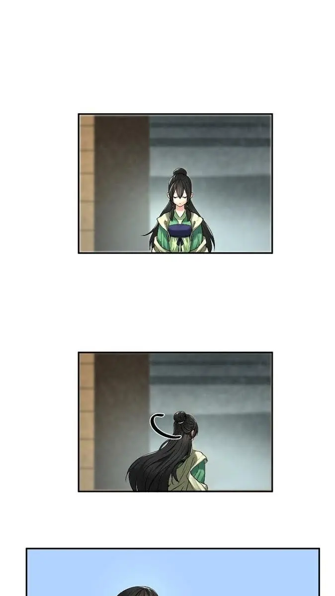 Volcanic Age Chapter 57 Page 30