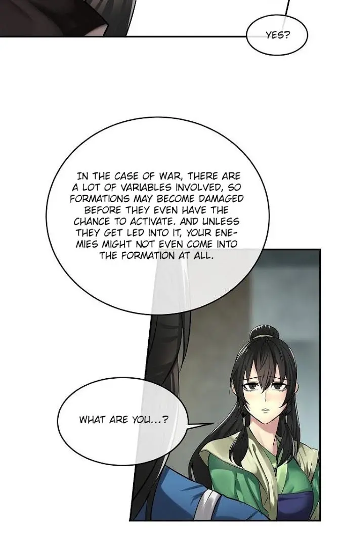 Volcanic Age Chapter 57 Page 32