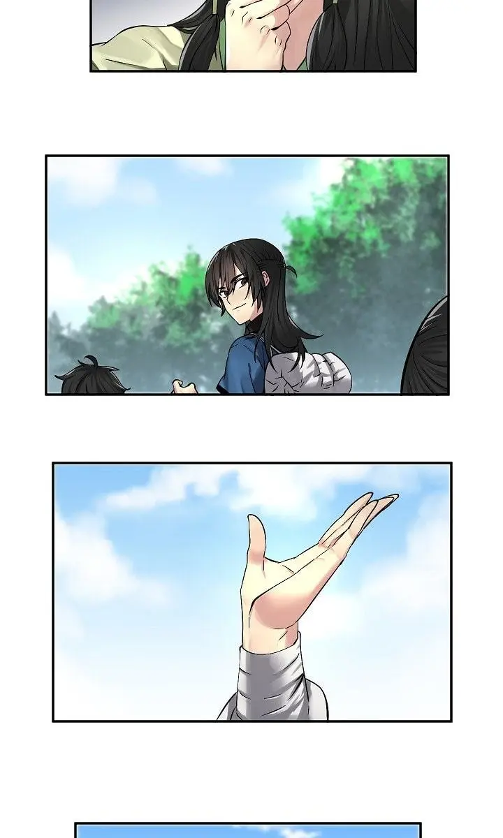 Volcanic Age Chapter 57 Page 34