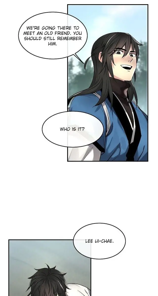 Volcanic Age Chapter 57 Page 37