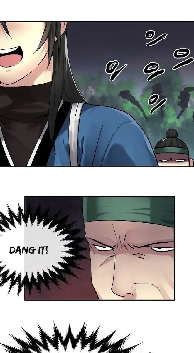 Volcanic Age Chapter 57 Page 41