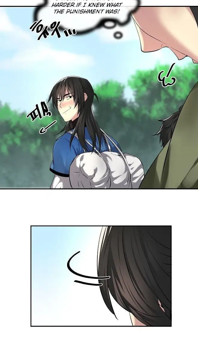 Volcanic Age Chapter 57 Page 44