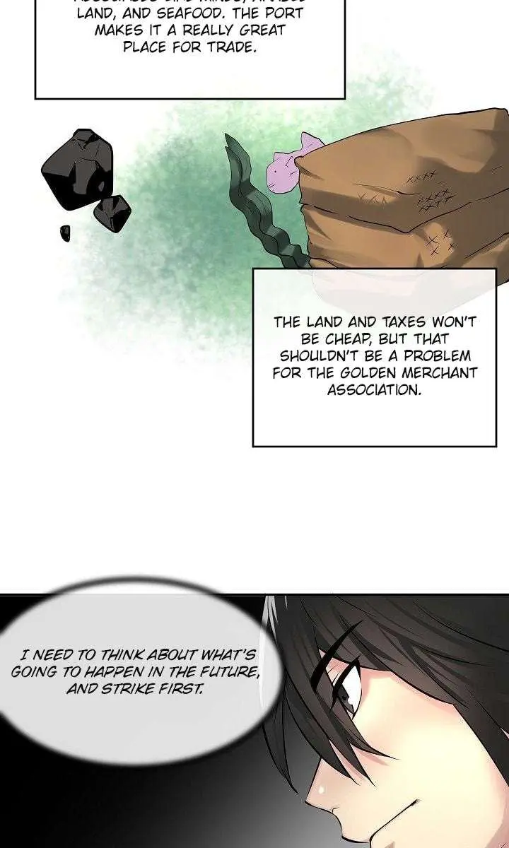 Volcanic Age Chapter 57 Page 47