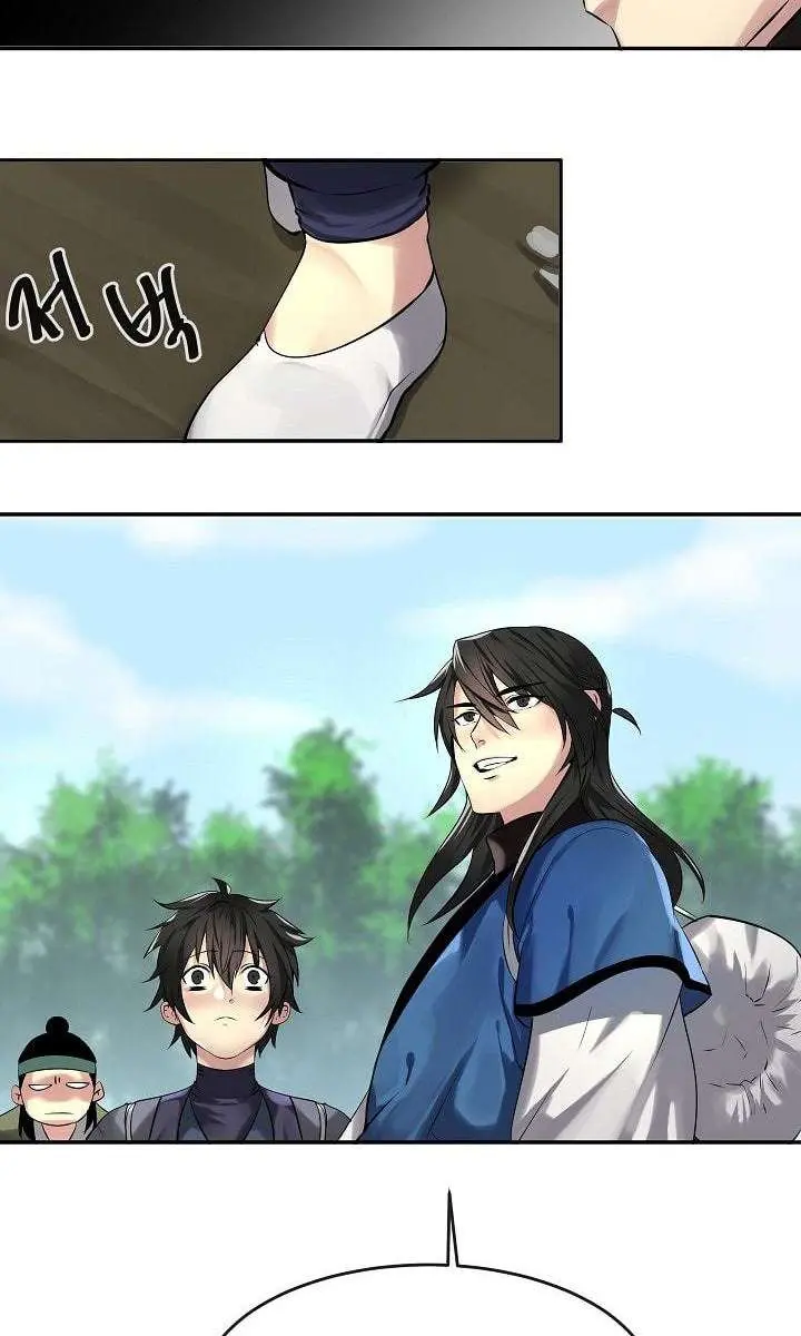 Volcanic Age Chapter 57 Page 48