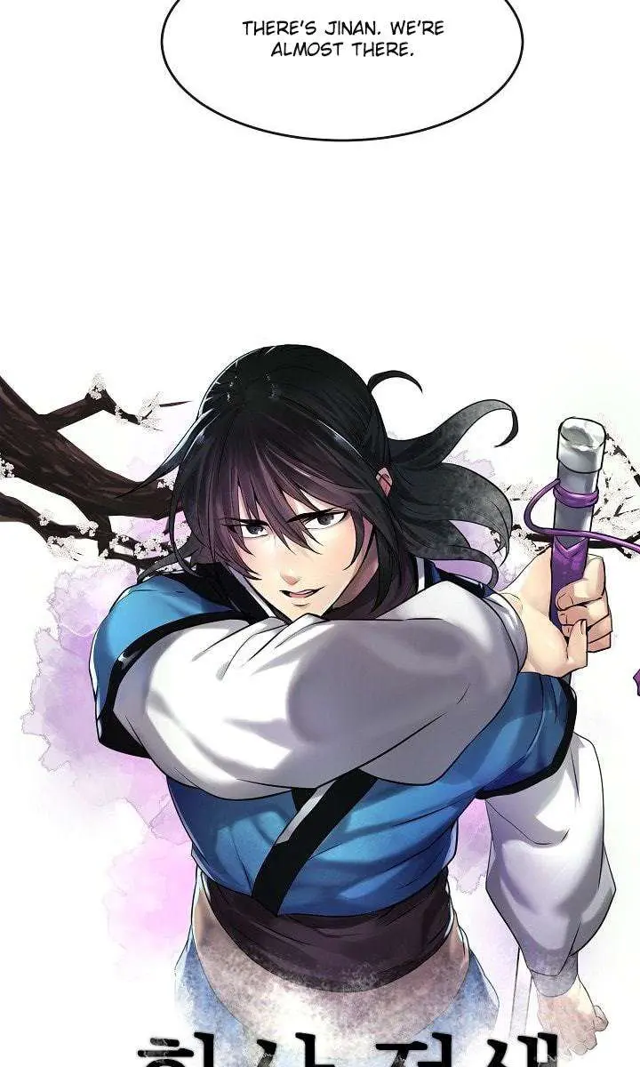 Volcanic Age Chapter 57 Page 49