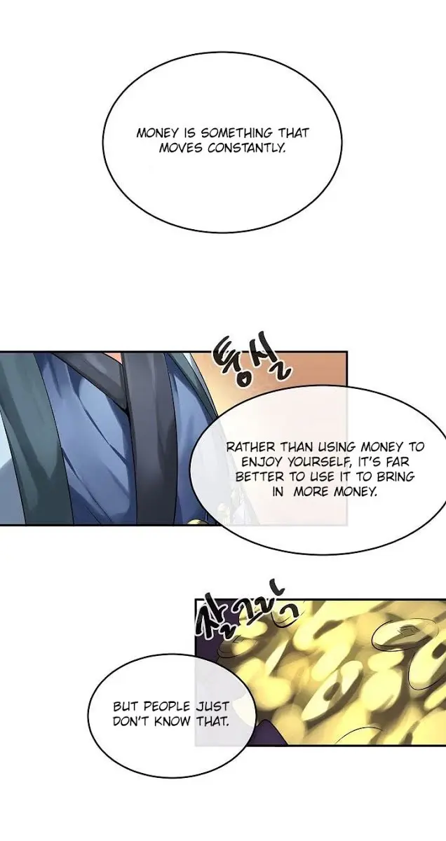 Volcanic Age Chapter 57 Page 51