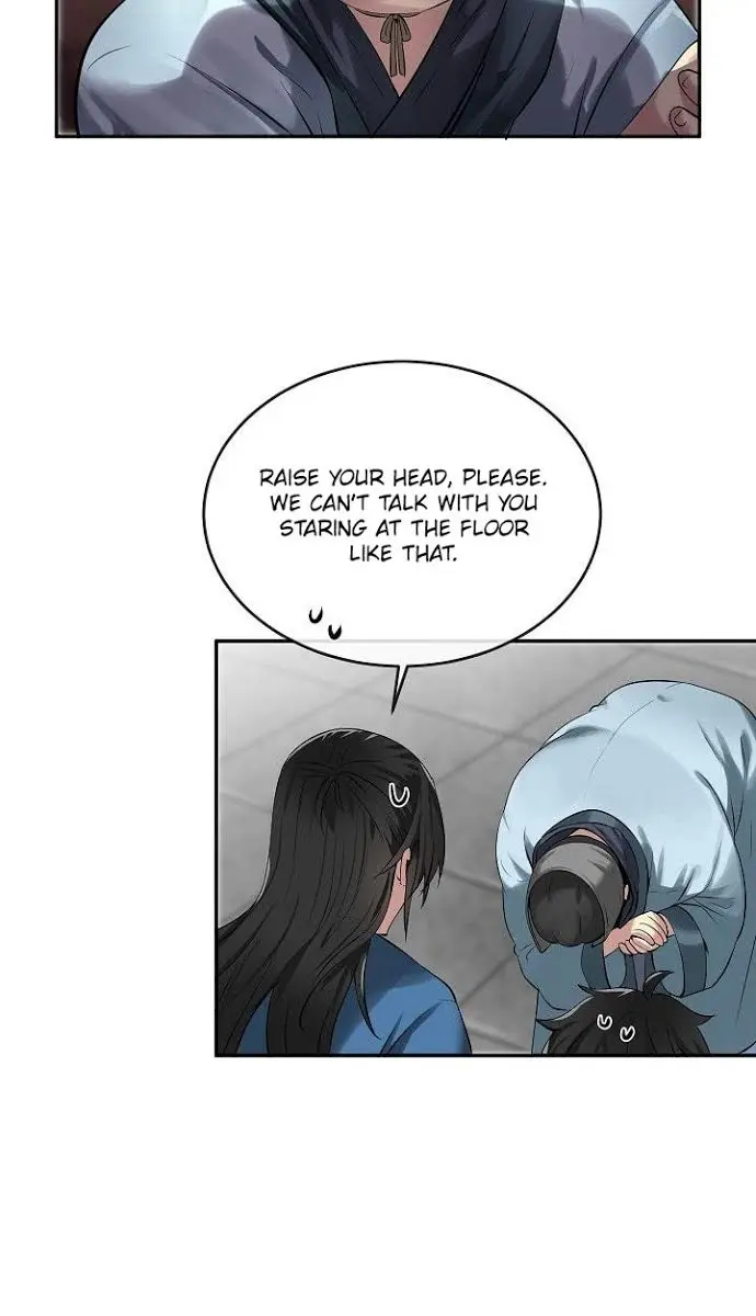 Volcanic Age Chapter 57 Page 57