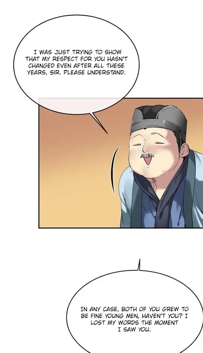 Volcanic Age Chapter 57 Page 58