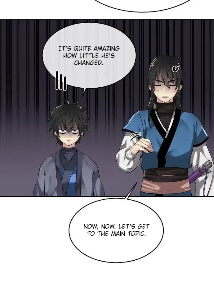 Volcanic Age Chapter 57 Page 59