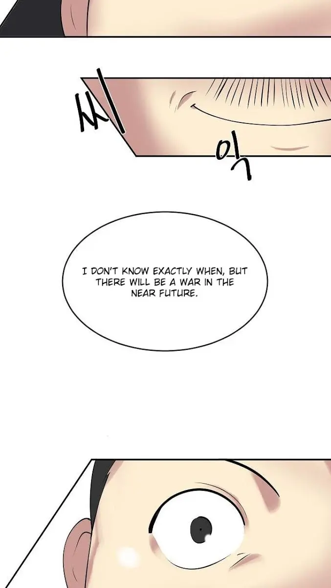 Volcanic Age Chapter 57 Page 61