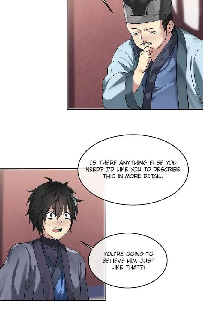 Volcanic Age Chapter 57 Page 63