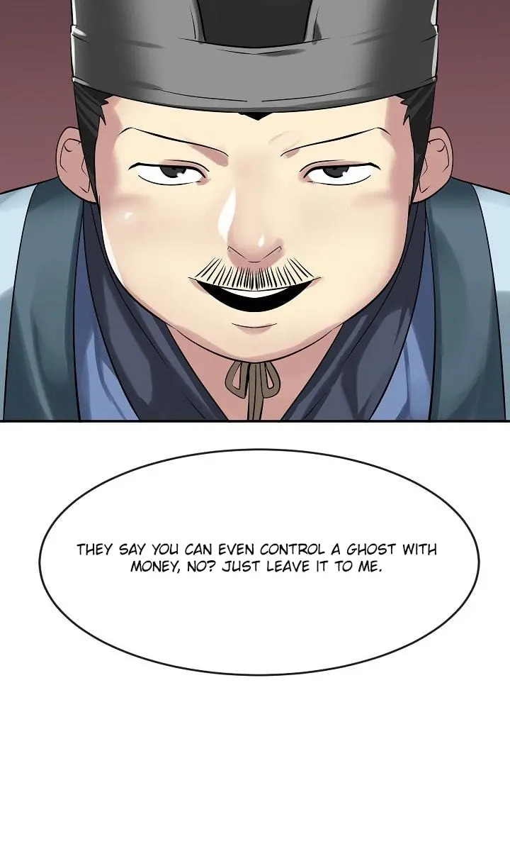 Volcanic Age Chapter 57 Page 66